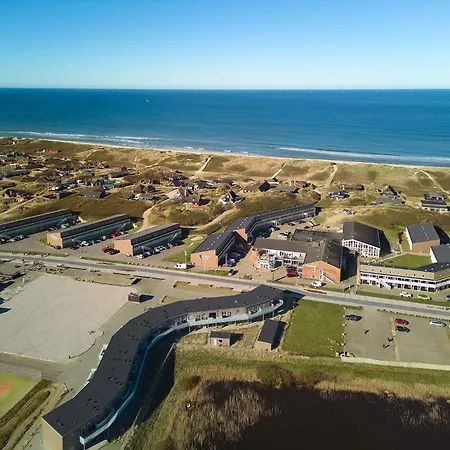 Daire Xcv Ringkøbing