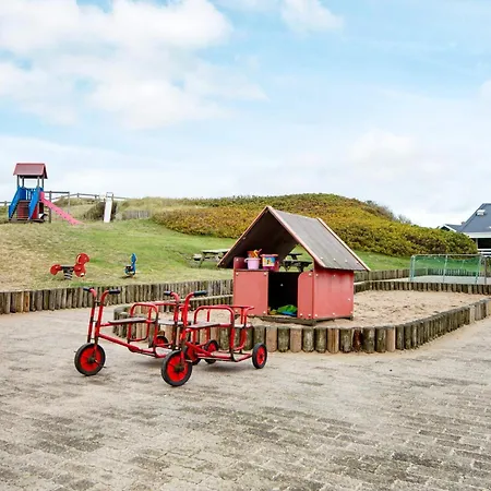 Xcv Ringkøbing