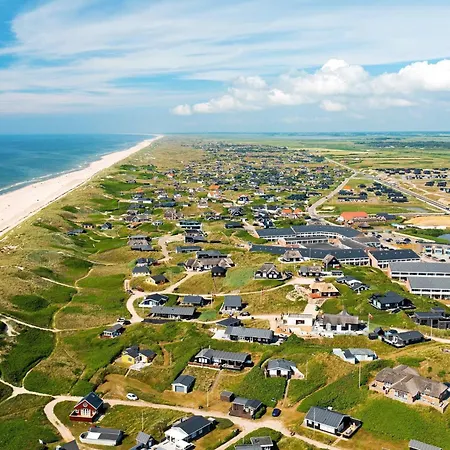 Xcv Daire Ringkøbing